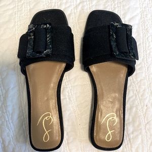Sam Edelman slides